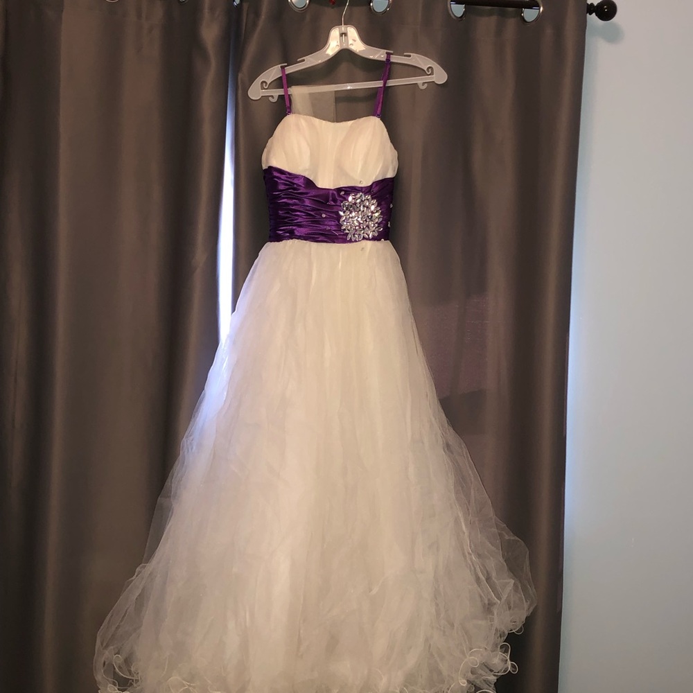 Sweet 16 Dress